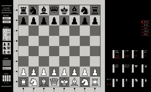 expchess title