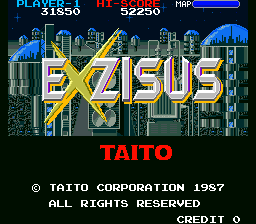 exzisusa title