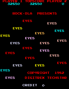 eyes title