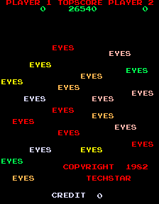 eyesb title