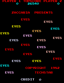 eyeszac title