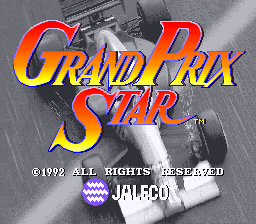 f1gpstar title