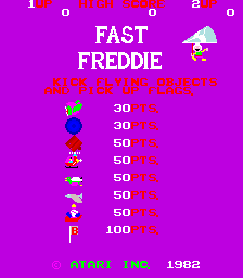 fastfred title