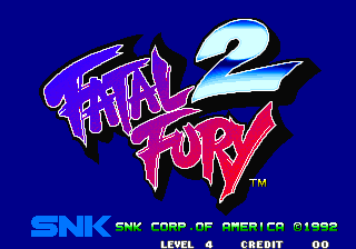 fatfury2 title