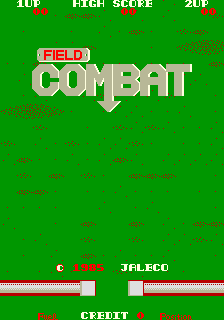 fcombat title