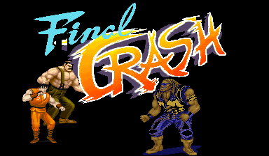 fcrash title