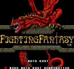 ffantasy title