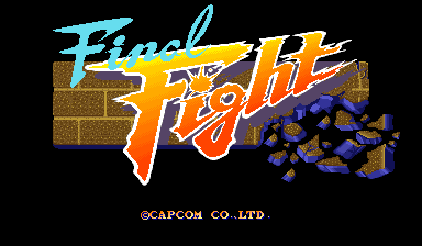 ffight title