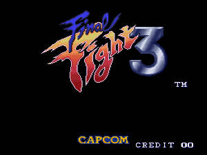 ffight3b title