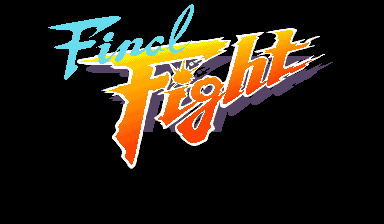 ffightbla title