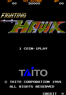 fhawkj title