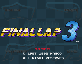 finalap3a title