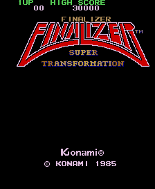 finalizr title