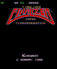 finalizrb title