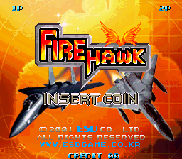 firehawk title