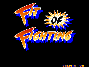 fitfight title