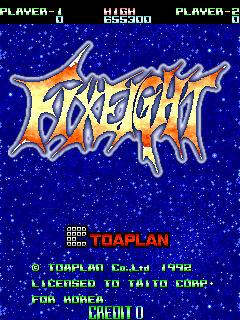 fixeight title