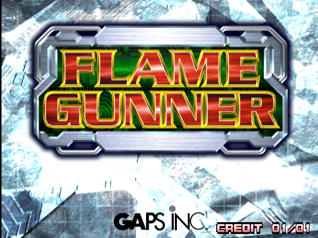 flamegun title