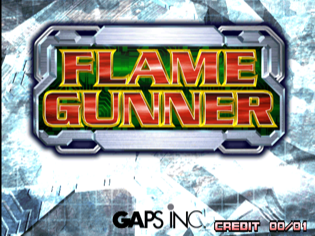 flamegung title