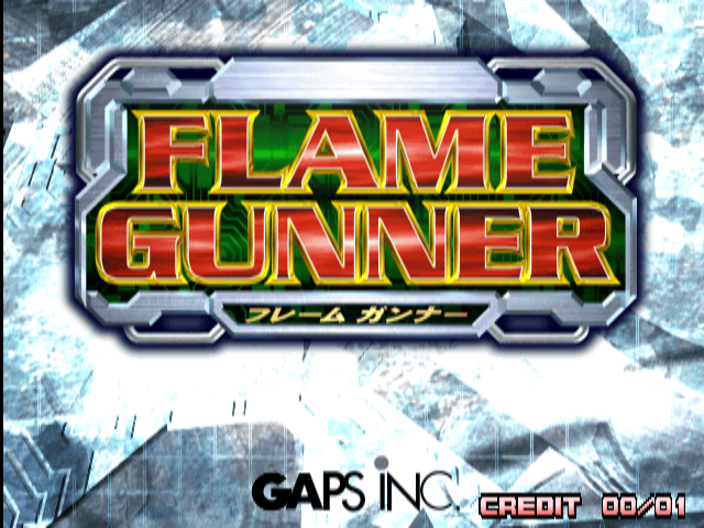 flamegunj title