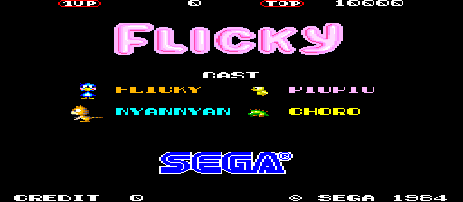 flickyup title