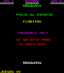 floritas title