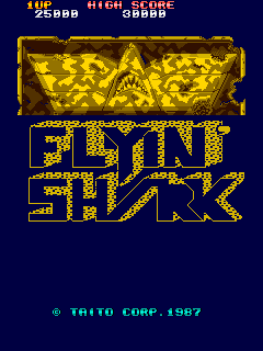 fnshark title