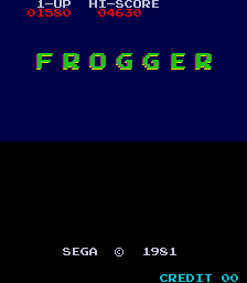 froggert title