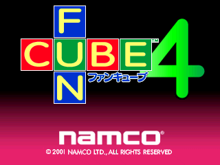 funcube4 title