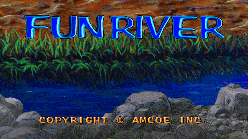 funriver title