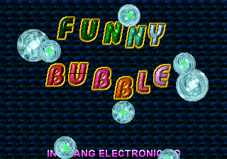 funybubl title