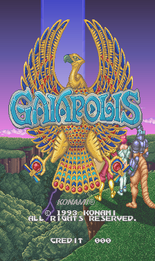 gaiapols title