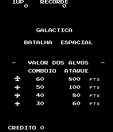 galactic title