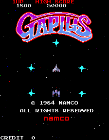 galaga3 title