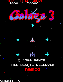 galaga3m title