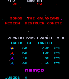 galaxrf title