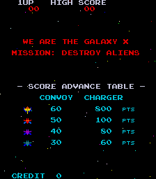 galaxyx title