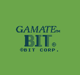 gamate title