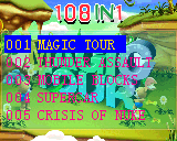gameu108 title