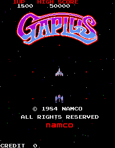 gaplus title