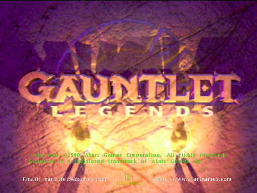 gauntleg12 title