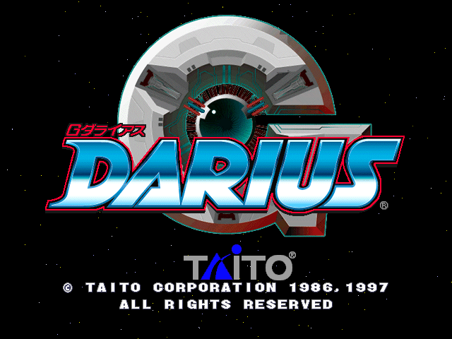 gdariusg title