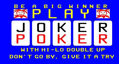 gepoker title