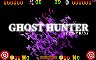 ghoshunt title