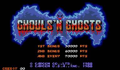 ghoulsu title