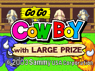 gocowboy title