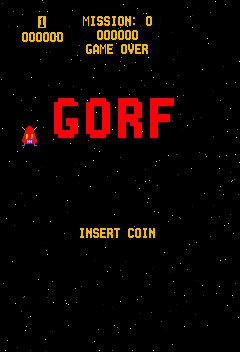 gorf title