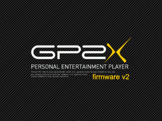 gp2x title