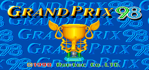 gp98 title