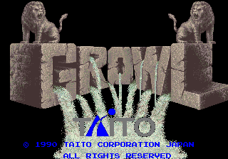 growl title